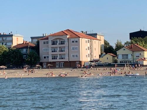 Kladovo Apartment | Danubiana Apartments