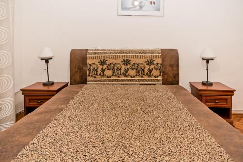 Inner City Budapest Apartment | Danubius Grand Astoria Budapest