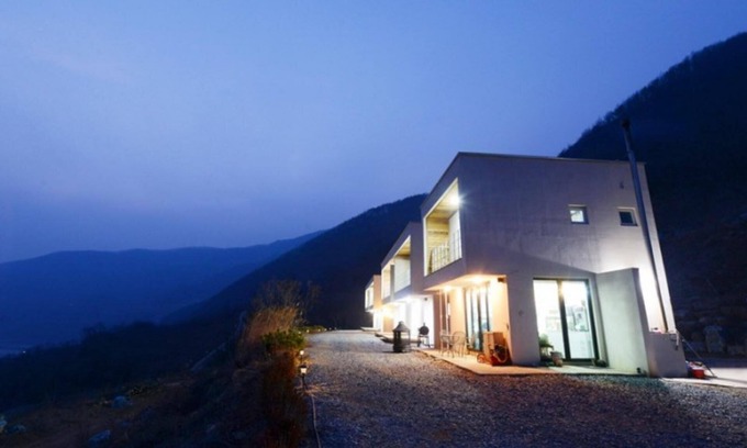 Danyang House | Danyang Avichae Pension