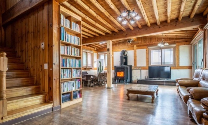 Danyang House | Danyang One Day Pension