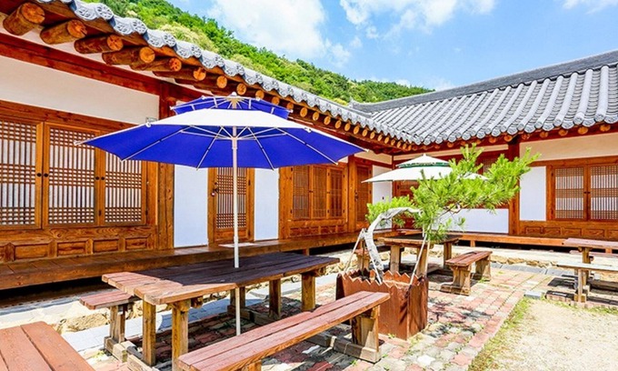 Danyang House | Danyang Woori Hanok Pension