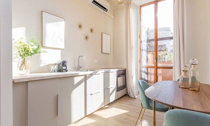 Rione II Trevi Apartment | Daplace - Romina Apartment