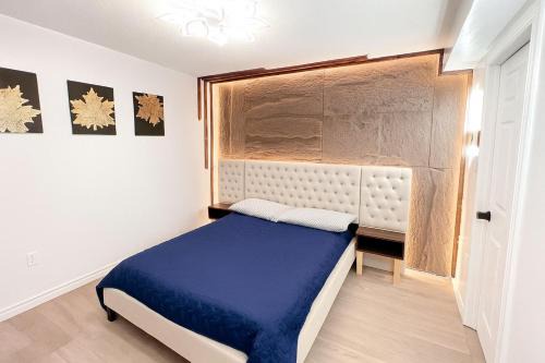 Malton House | Dar-09 Room Near Airport