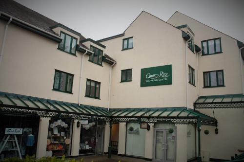 Bowness-on-Windermere Apartment | Darcey's Apartment