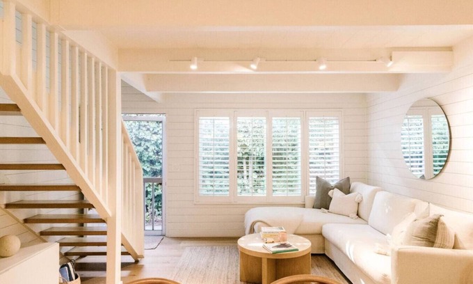 Carpinteria Condo | Darling Carpinteria Beach Getaway