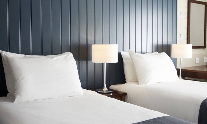 Darrington Hotel | Darrington Hotel by Greene King Inns