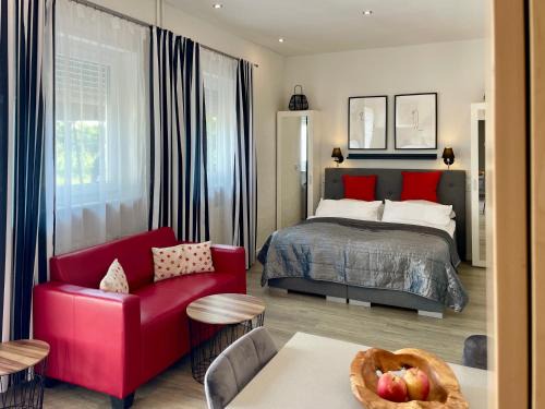 Geisenheim Apartment | DAS Apartment am Weinberg