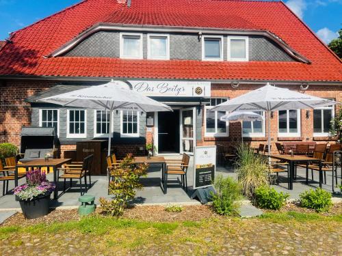 Kirchboitzen Hotel | Das Boitzer