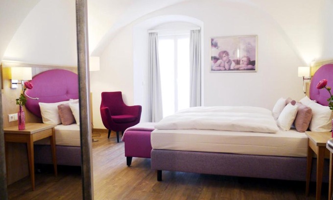 Weiden in der Oberpfalz Hotel | Das Brunners