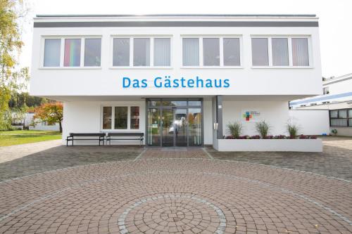 Puschendorf Hotel | Das Gästehaus Puschendorf