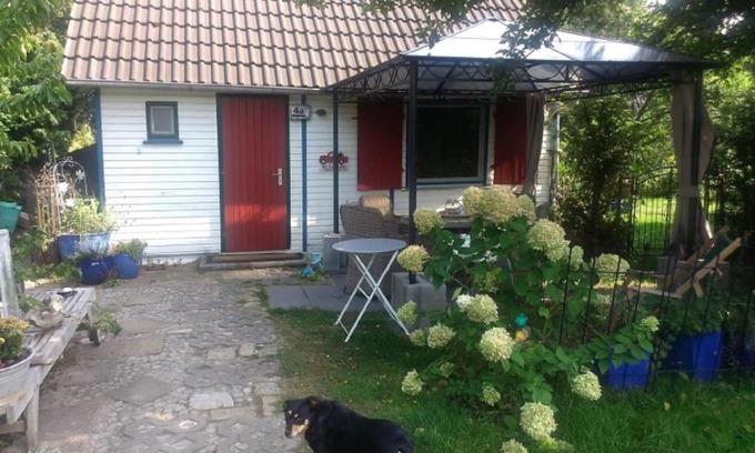 Karow House | Das kleine Ferienhaus