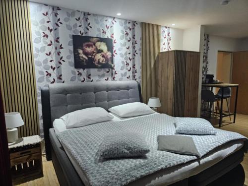 Fichtelberg Bed & Breakfast | Das kleine Landhotel im Fichtelgebirge
