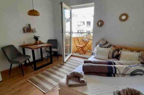 Outer Neustadt Apartment | Das kleine Liesl in der Neustadt