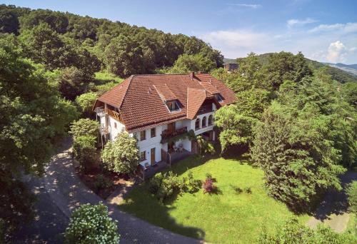 Bad Sobernheim Hotel | Das Landhaus - by BollAnts