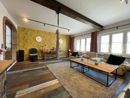 Garding House | Das Melkmanns