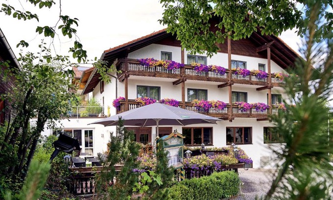 Grafenau Hotel | Das Reiners
