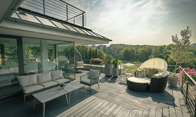 Sprockhoevel Hotel | DAS VESPER