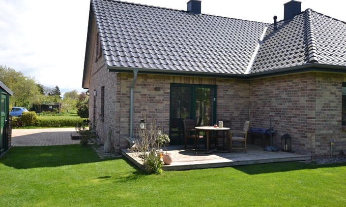 Born auf dem Darss Apartment | Dat Dardel Hus