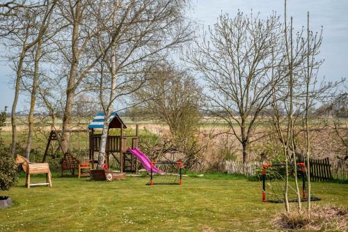 Wangerland House | Dat Haddehuus