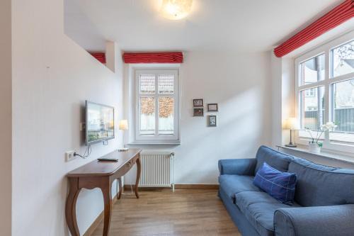 Zentrum Apartment | Dat lütte Huus - Wohnung 2