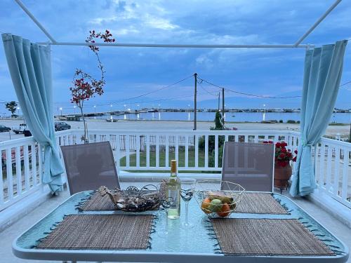 Thermaikos Apartment | Davanti al Mare