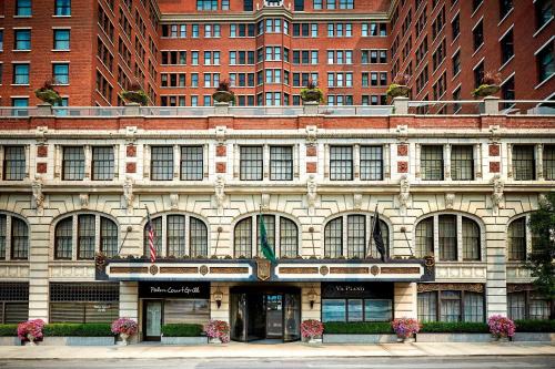 Downtown Spokane Hotel | Davenport Hotel, Autograph Collection