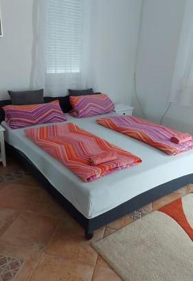 Gyula Apartment | David Apartman