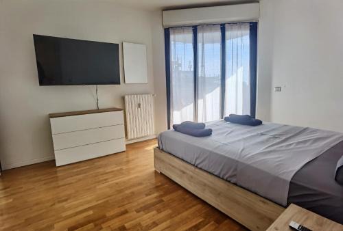 Rondinella - Baraggia - Restellone Apartment | Davide Host Sesto Suite Apartment