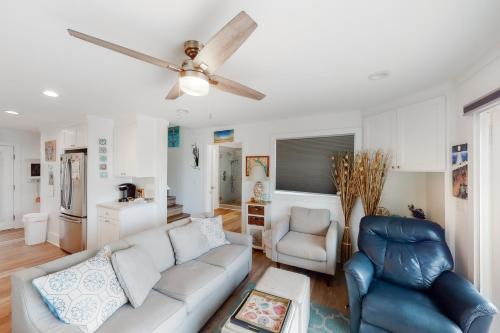 Edisto Island House | Davis