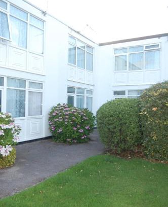 Dawlish Warren House | Dawlish Warren Welcome Family Holiday Park Villa Clover Welcome2Warren South Devon