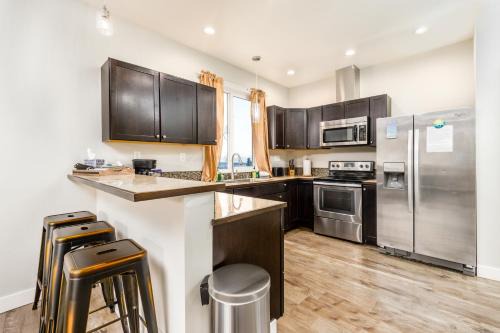 Eagle River Apartment | Dawn A New Day, #1