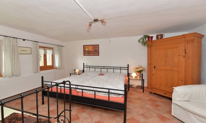 Zenting House | Daxstein Mountain Haven