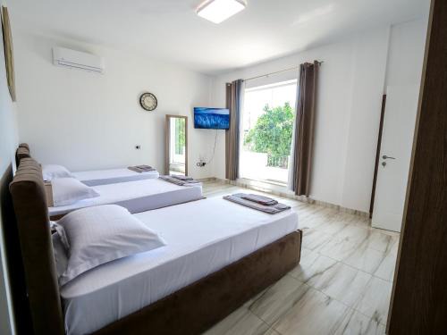 Shkoder House | Daydream Villas, floor 1