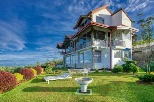 Hatton Hotel | Daynish Rock Bungalow