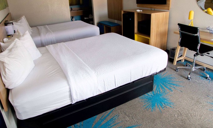 Amarillo Hotel | Days Inn by Wyndham Amarillo - Medical Center