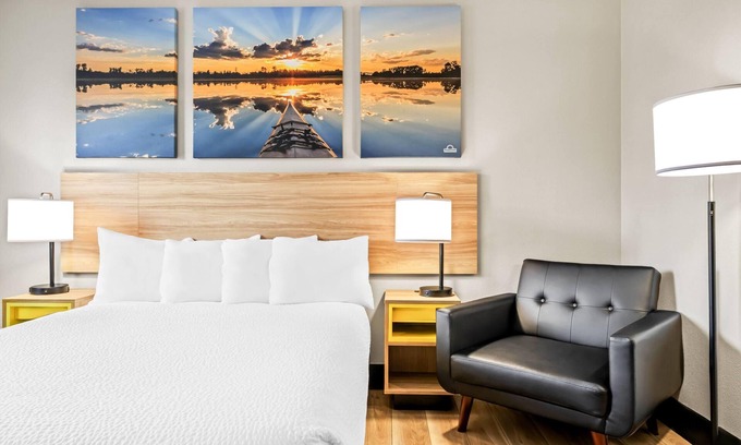Billings Hotel | Days Inn by Wyndham Billings