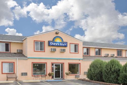 Custer Hotel | Days Inn by Wyndham Custer