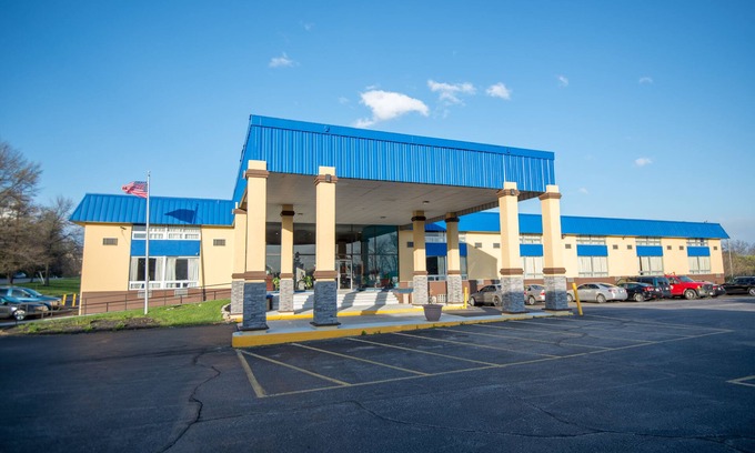 Fort Wright Hotel | Days Inn by Wyndham Fort Wright Cincinnati Area