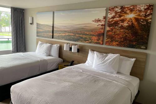 Gunter Afs Hotel | Days-Inn by Wyndham Montgomery I-85