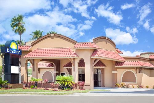 St. Augustine Hotel | Days Inn by Wyndham St Augustine/Historic Downtown