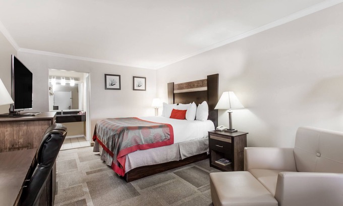 Talleyville Hotel | Days Inn by Wyndham Wilmington/Brandywine