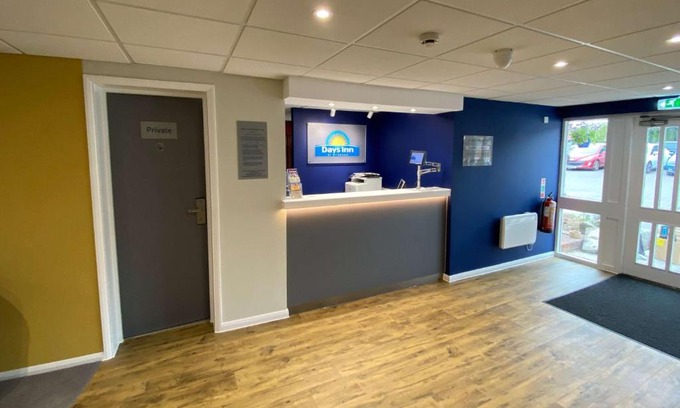 Rooks Bridge Hotel | Days Inn Hotel Sedgemoor