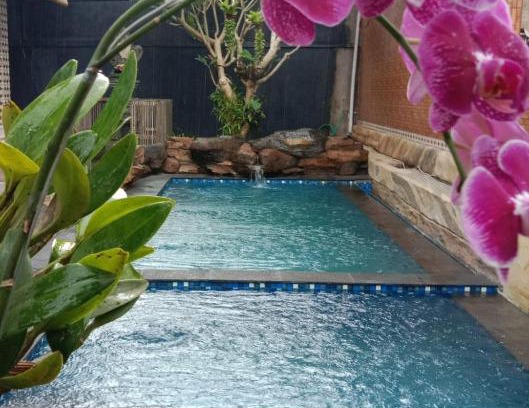 Mas House | dayu house bali