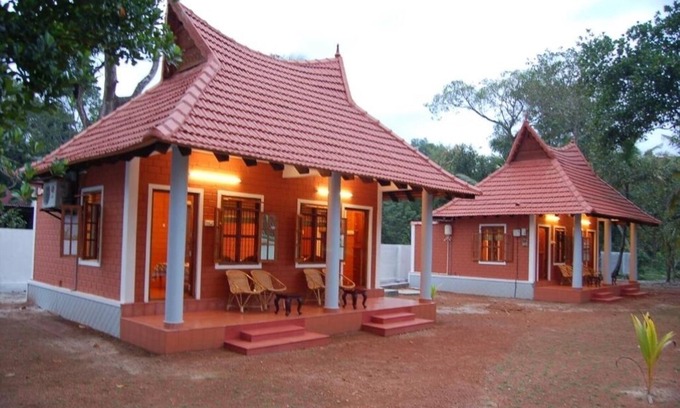Alappuzha Bed & Breakfast | Dazzle Dew Memories -Standard Room 1