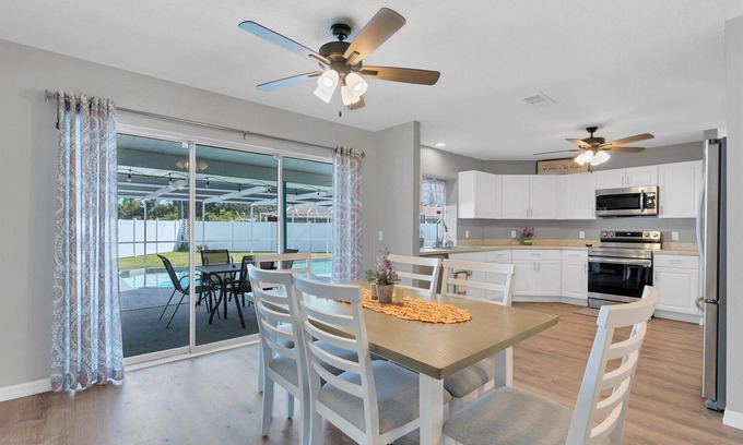 Port Charlotte House | DBD1014 Summary: Port