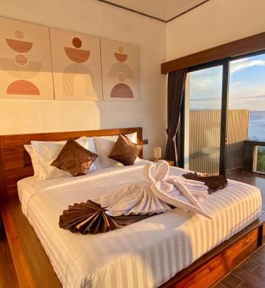 Kintamani Hotel | Dbila Cafe, Resto & Hotel