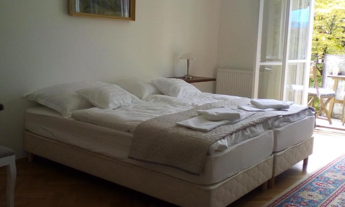 Sopron Apartment | Deák apartmanok