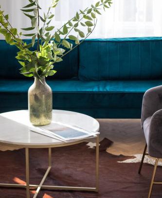 Szeged Apartment | Deák20 Residence