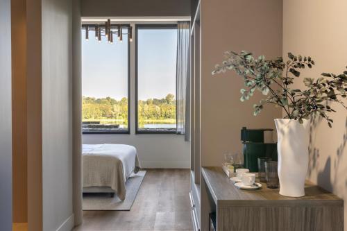 Municipality of Zutphen Hotel | De Bronsbergen Boutique Wellness & Hotel