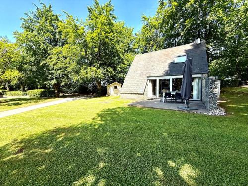 Malmedy Ski Chalet | De Buizerd